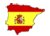 AGRIMESA C.B. - Espanol